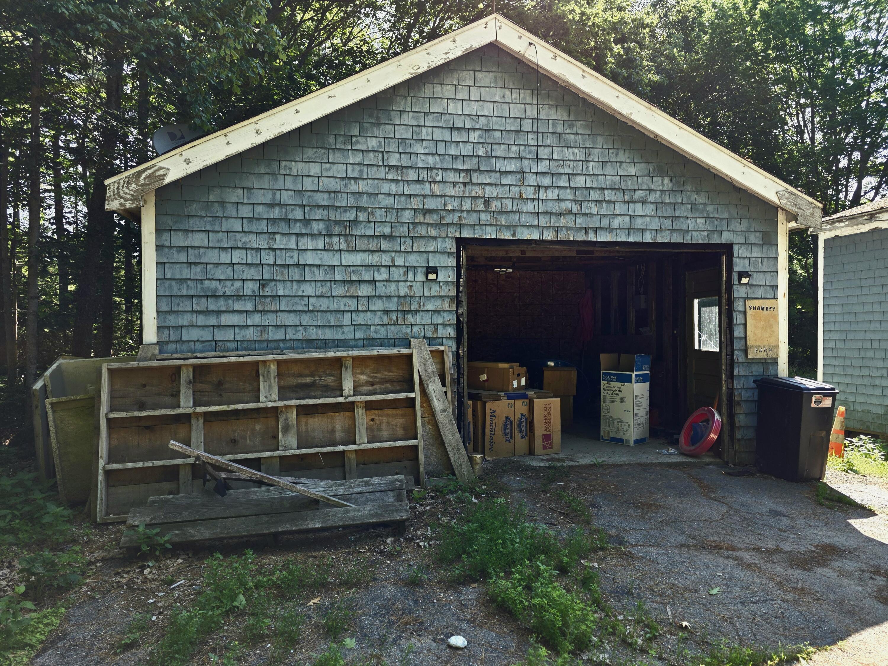 54 Gross Point Road Orland, ME 04472 - Photo 5 of 15 20250621_092135