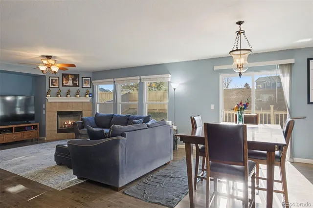 $549,950 | 5887 Raleigh Circle, Castle Rock, CO 80104