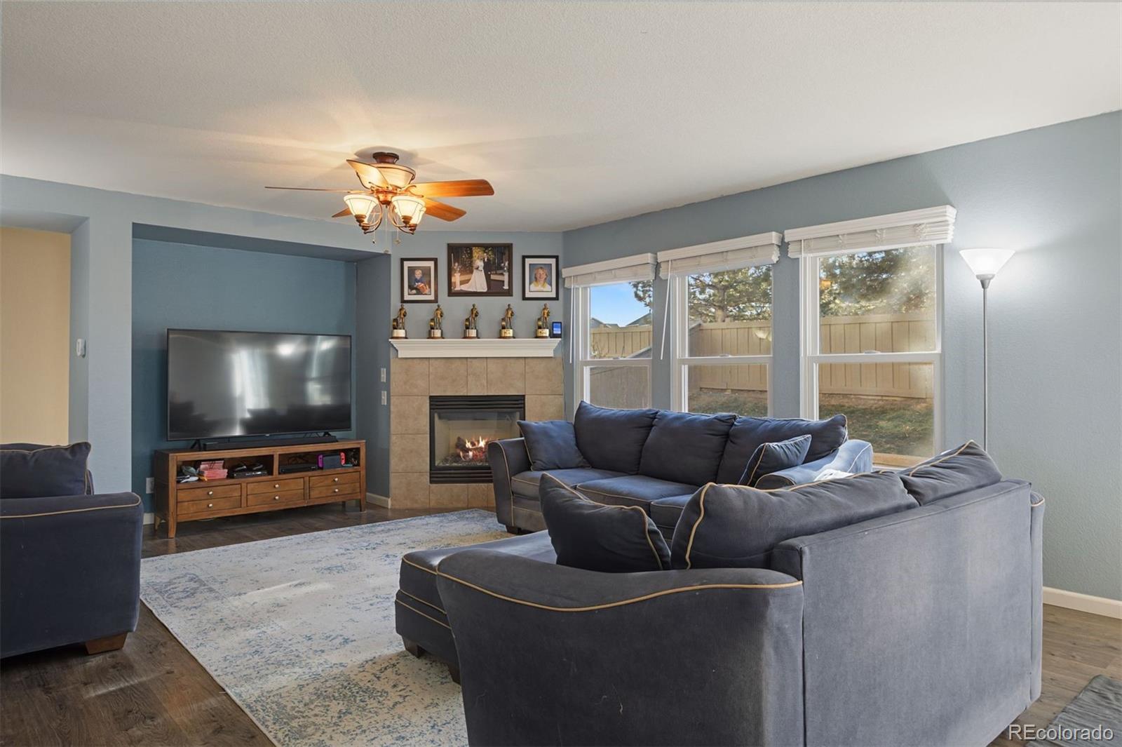 5887 Raleigh Circle Castle Rock, CO 80104 - Photo 12 of 30