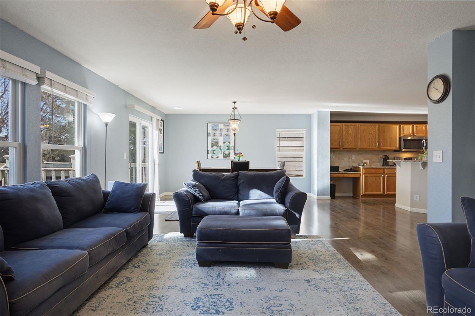 5887 Raleigh Circle Castle Rock, CO 80104 - Photo 14 of 30