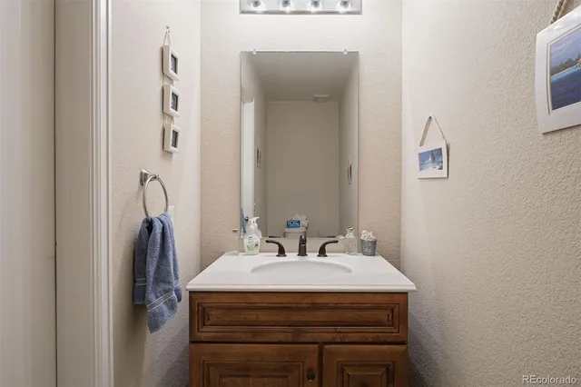 $549,950 | 5887 Raleigh Circle, Castle Rock, CO 80104