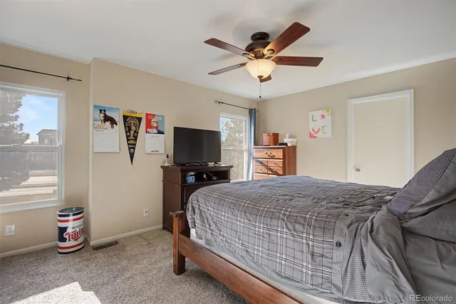 $549,950 | 5887 Raleigh Circle, Castle Rock, CO 80104