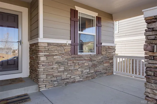 $549,950 | 5887 Raleigh Circle, Castle Rock, CO 80104