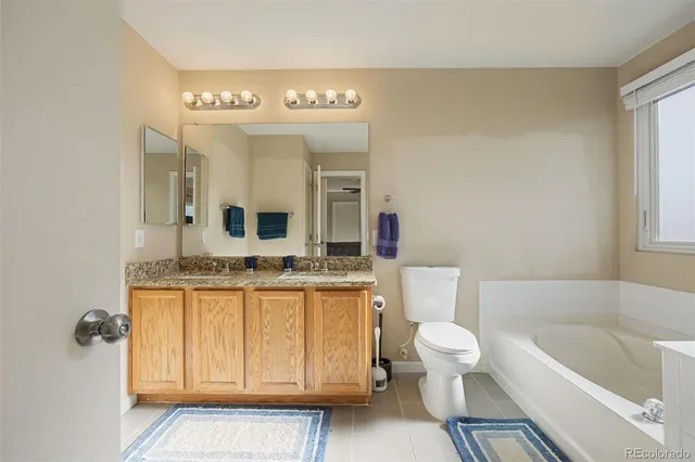 $549,950 | 5887 Raleigh Circle, Castle Rock, CO 80104