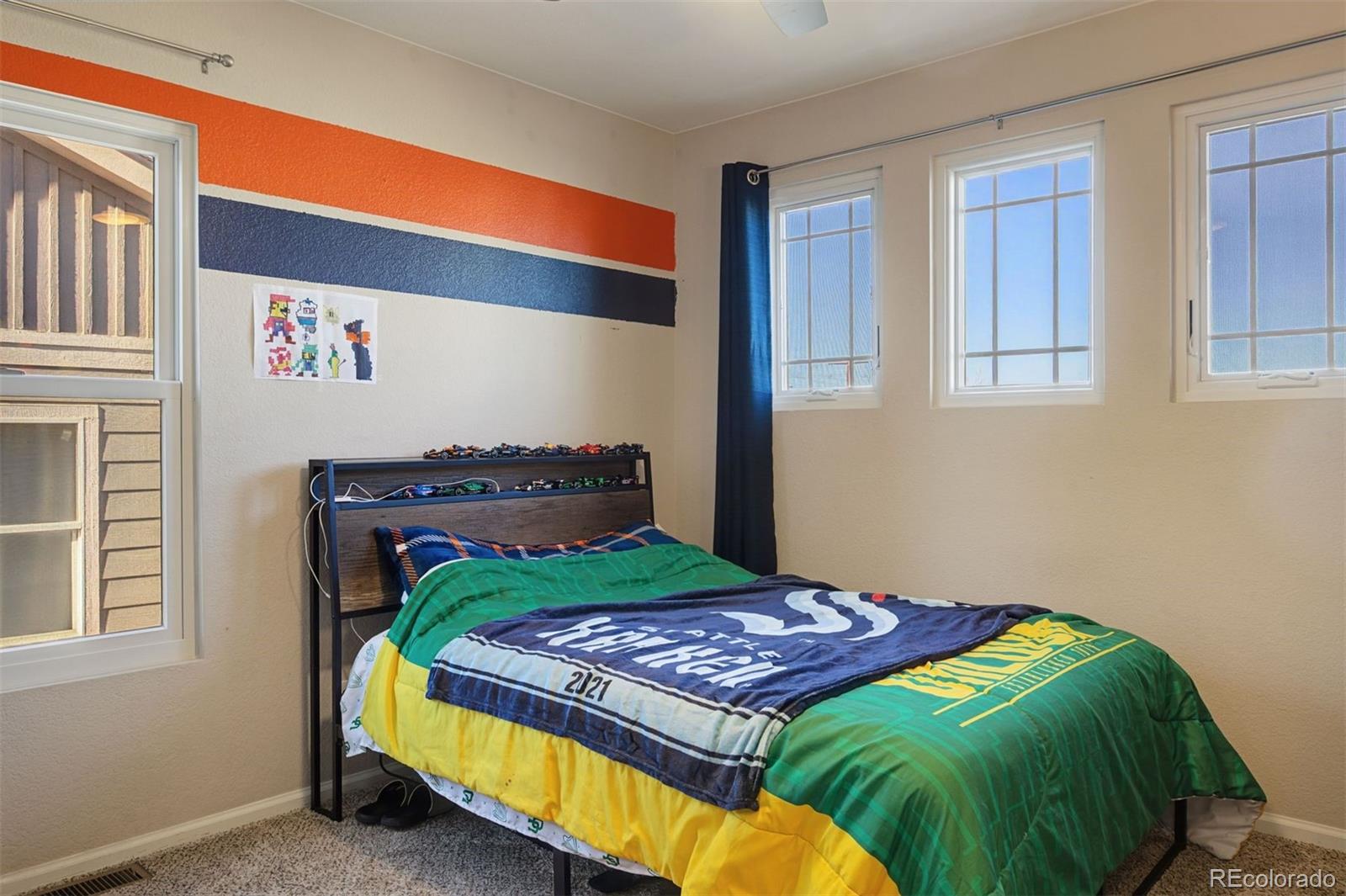 5887 Raleigh Circle Castle Rock, CO 80104 - Photo 25 of 30