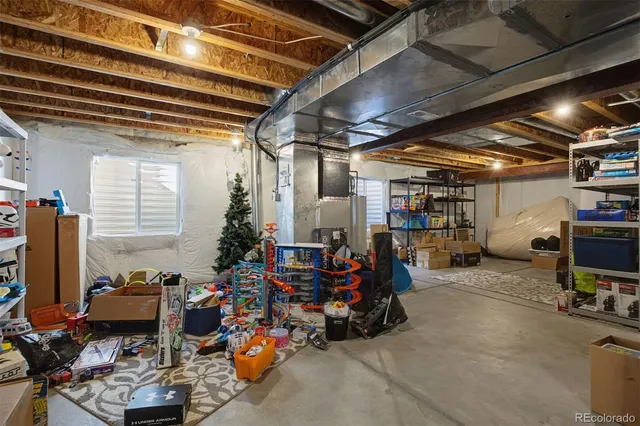 $549,950 | 5887 Raleigh Circle, Castle Rock, CO 80104