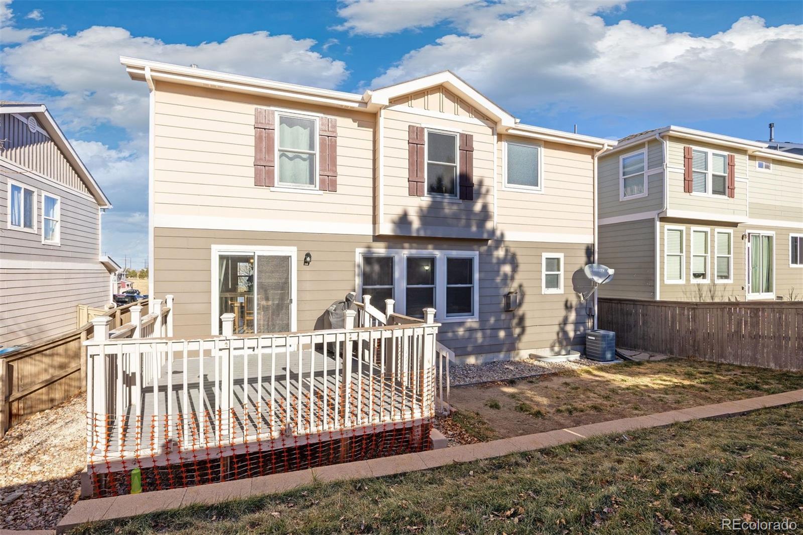 5887 Raleigh Circle Castle Rock, CO 80104 - Photo 29 of 30