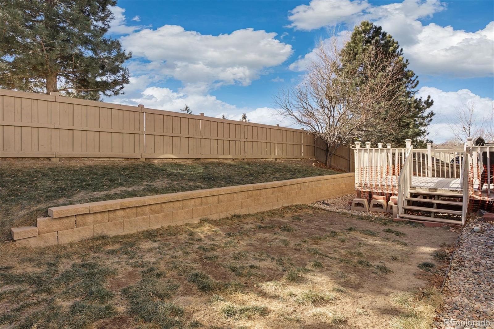 5887 Raleigh Circle Castle Rock, CO 80104 - Photo 30 of 30