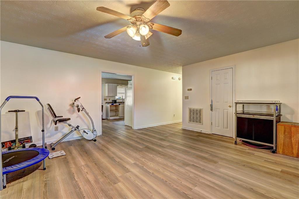 241 Ash Street Social Circle, GA 30025 - Photo 10 of 20