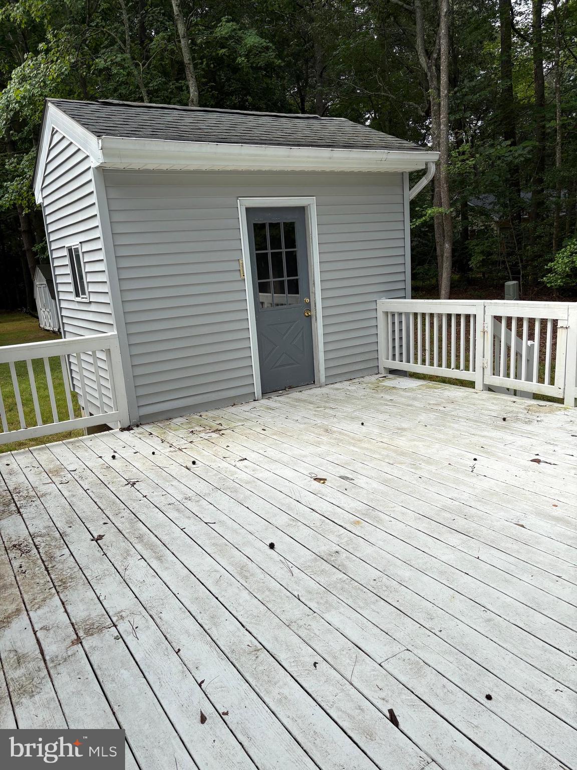 170 Windjammer Road Ocean Pines, MD 21811 - Photo 6 of 31 shed
