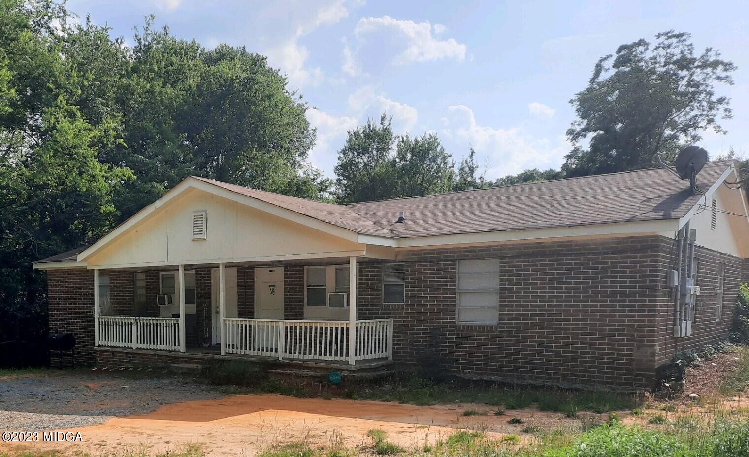 2503 Felton Avenue, Macon, GA 31206 Compass