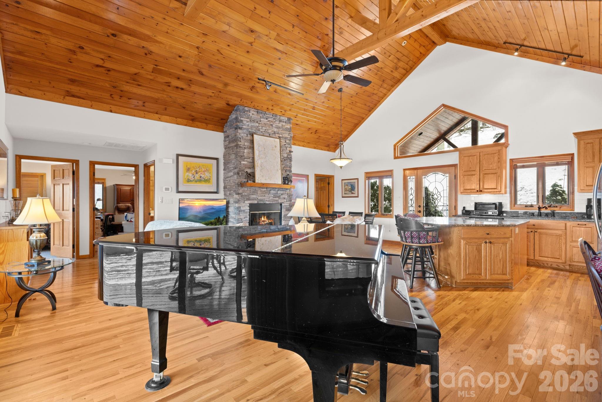 295 Supreme Golden Road Banner Elk, NC 28604 - Photo 11 of 41