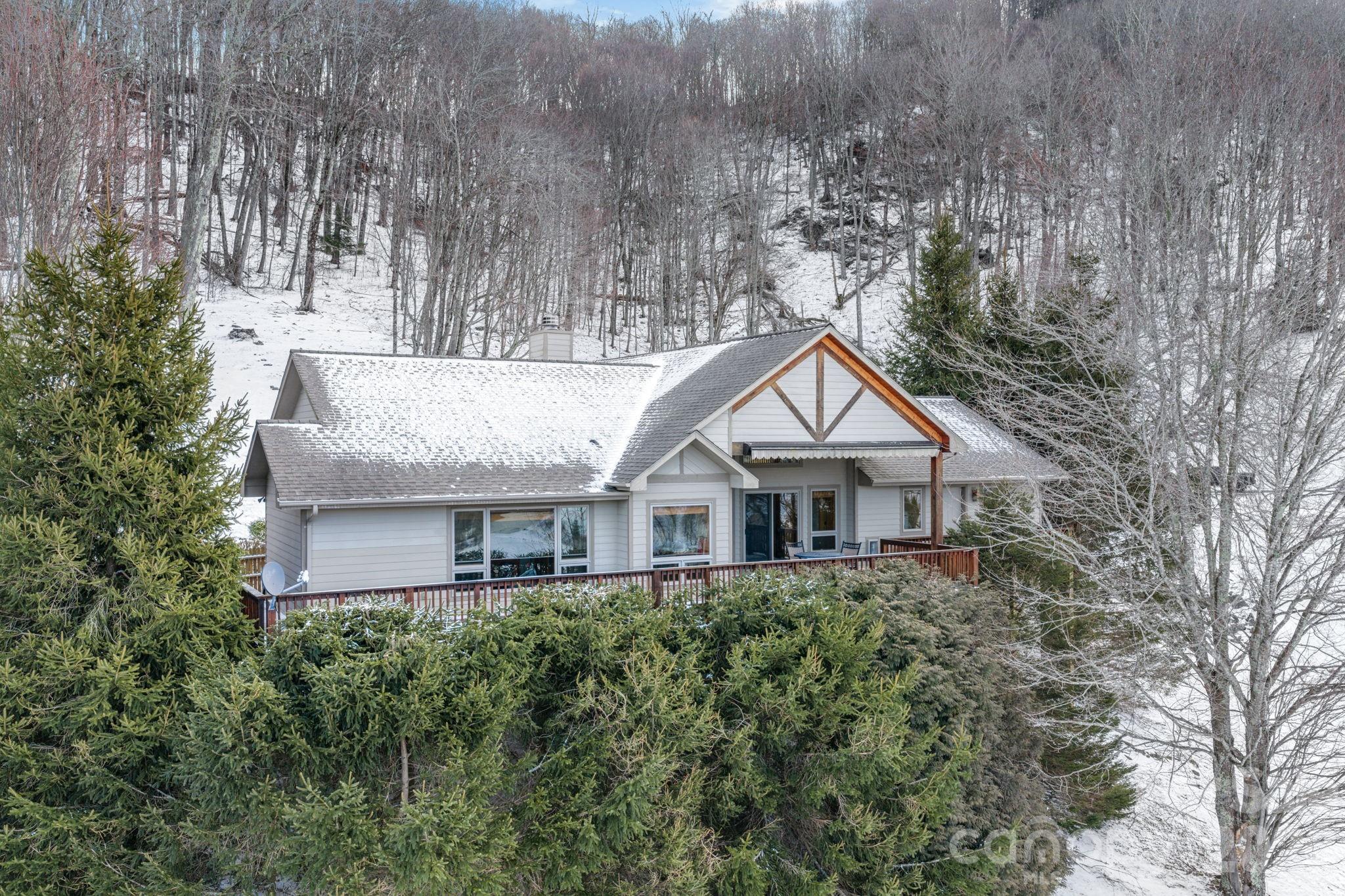 295 Supreme Golden Road Banner Elk, NC 28604 - Photo 38 of 41