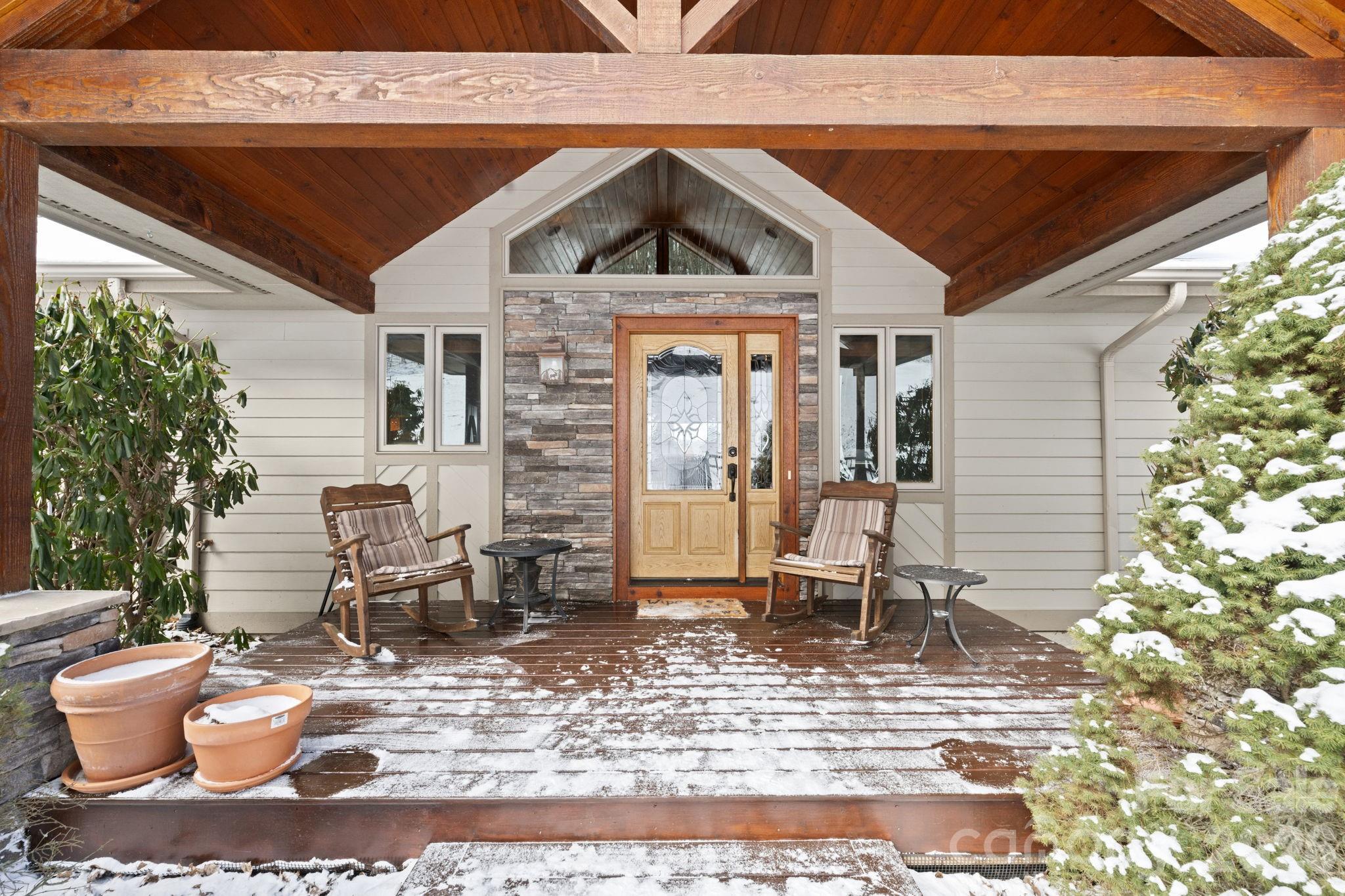 295 Supreme Golden Road Banner Elk, NC 28604 - Photo 6 of 41