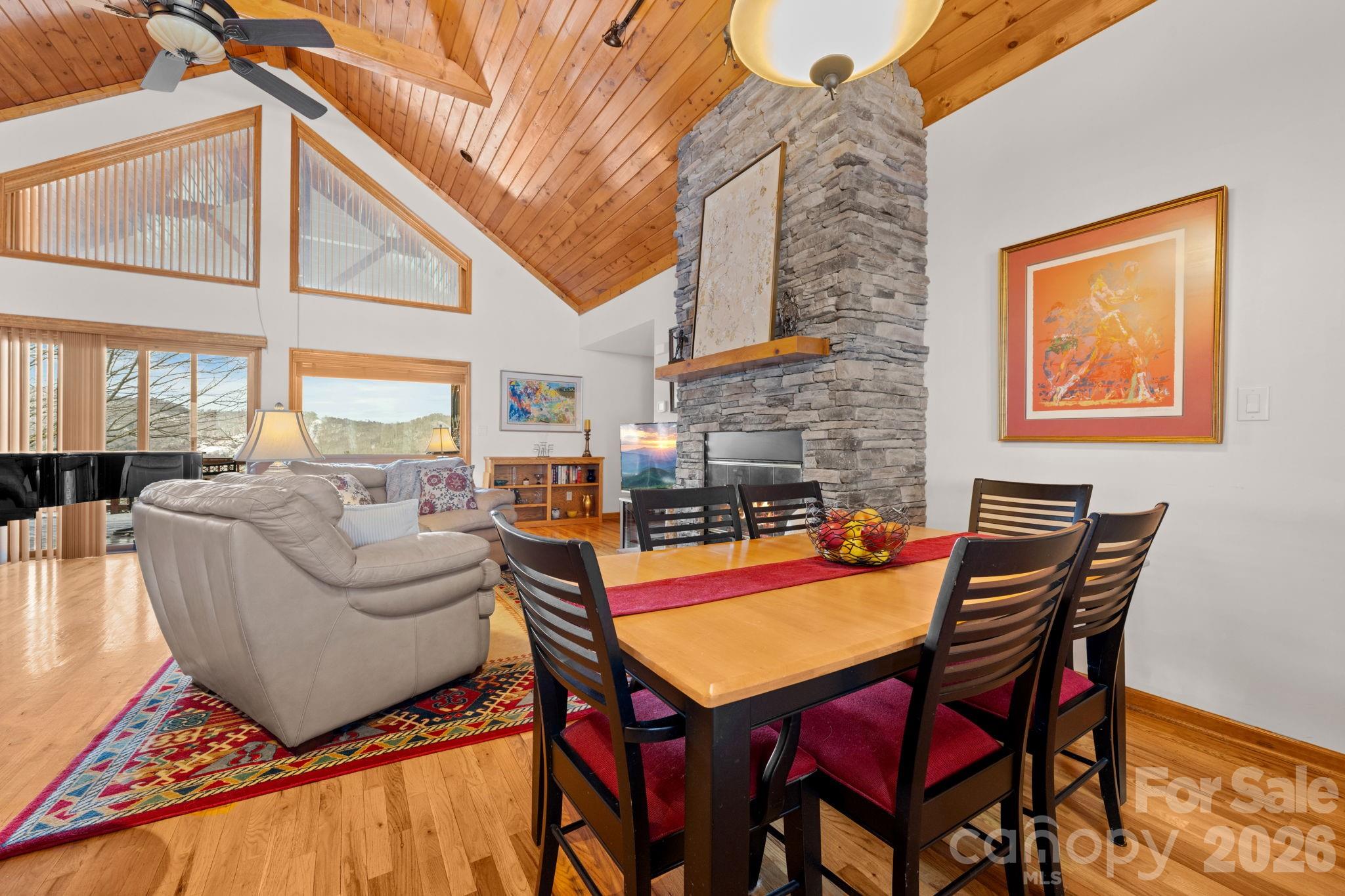 295 Supreme Golden Road Banner Elk, NC 28604 - Photo 8 of 41