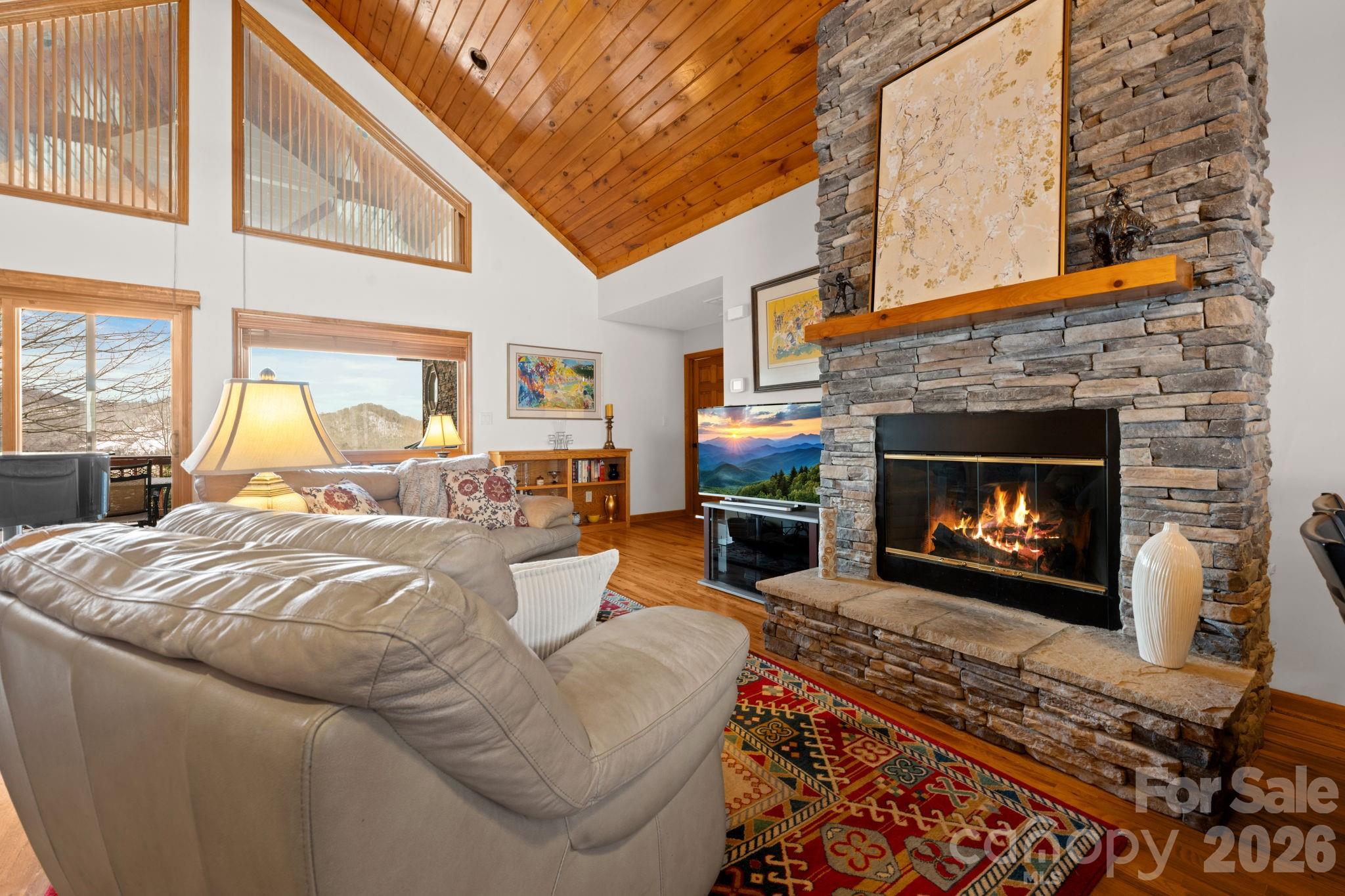 295 Supreme Golden Road Banner Elk, NC 28604 - Photo 9 of 41