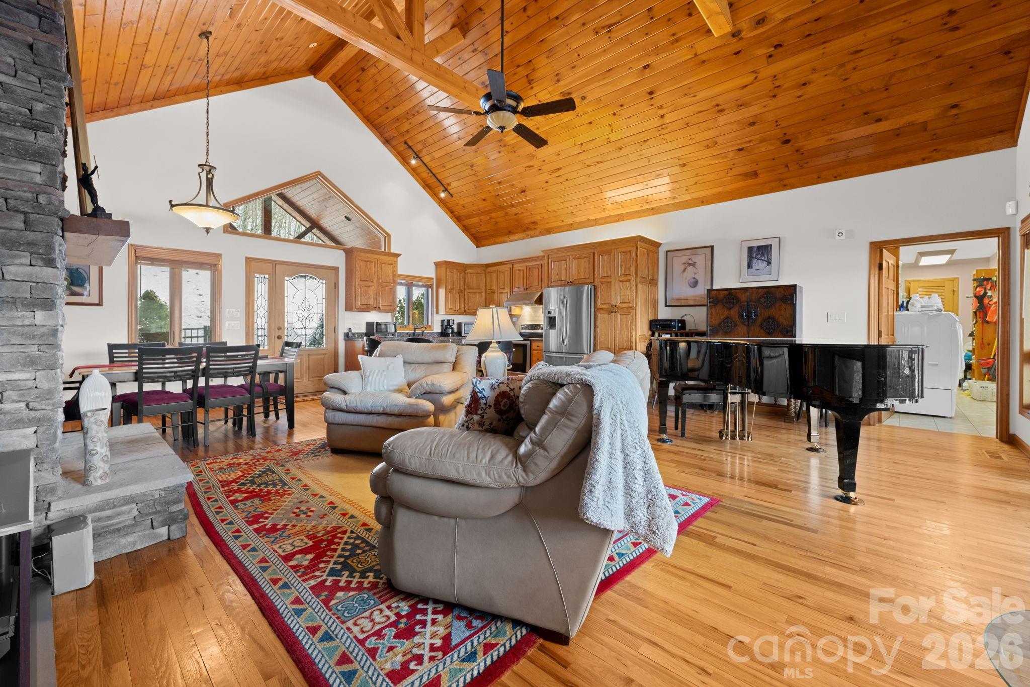 295 Supreme Golden Road Banner Elk, NC 28604 - Photo 10 of 41