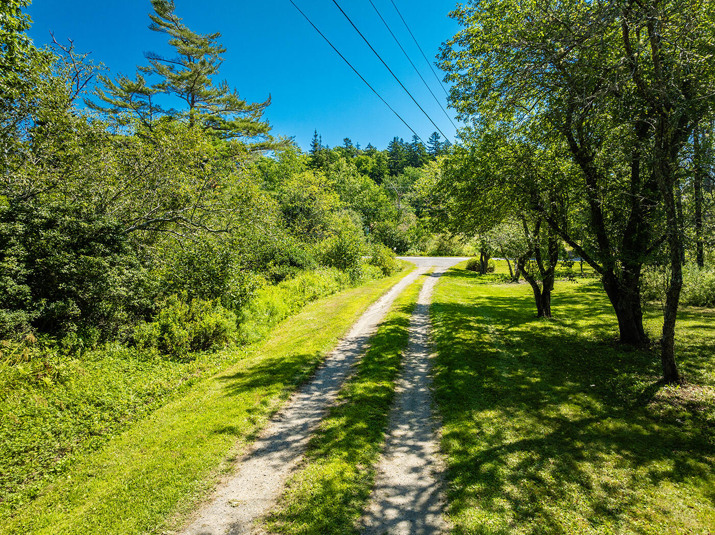 640 River Road Tenants Harbor, ME 04860 - Photo 66 of 75 DJI_0941