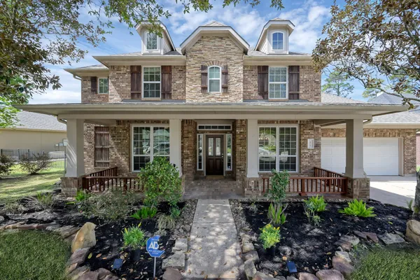 $3,750 | 4774 West Fork Boulevard, Conroe, TX 77304