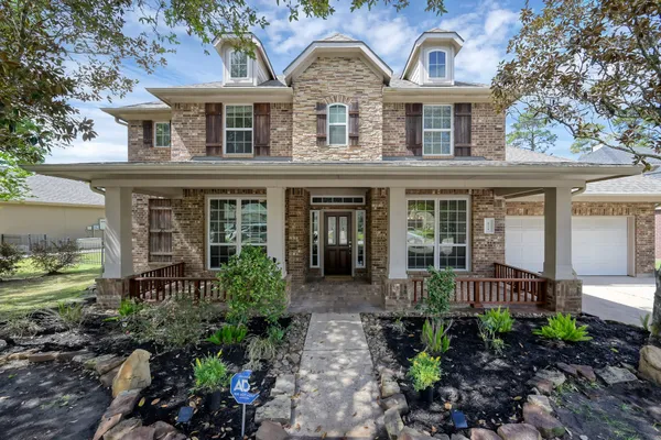 $3,750 | 4774 West Fork Boulevard, Conroe, TX 77304