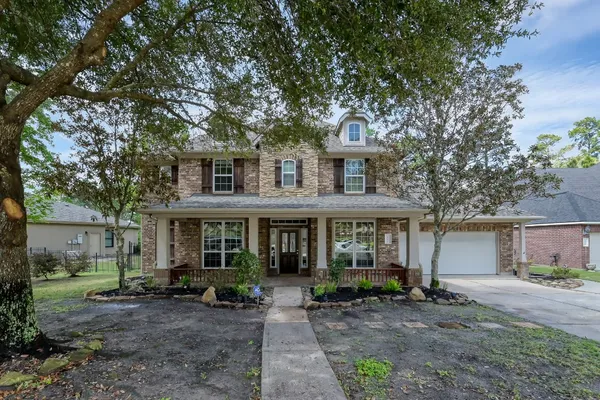 $3,750 | 4774 West Fork Boulevard, Conroe, TX 77304