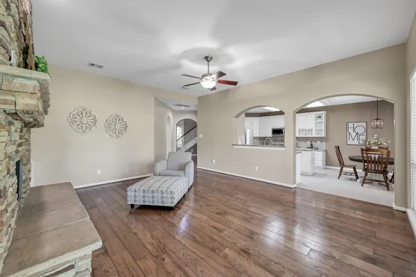 $3,750 | 4774 West Fork Boulevard, Conroe, TX 77304