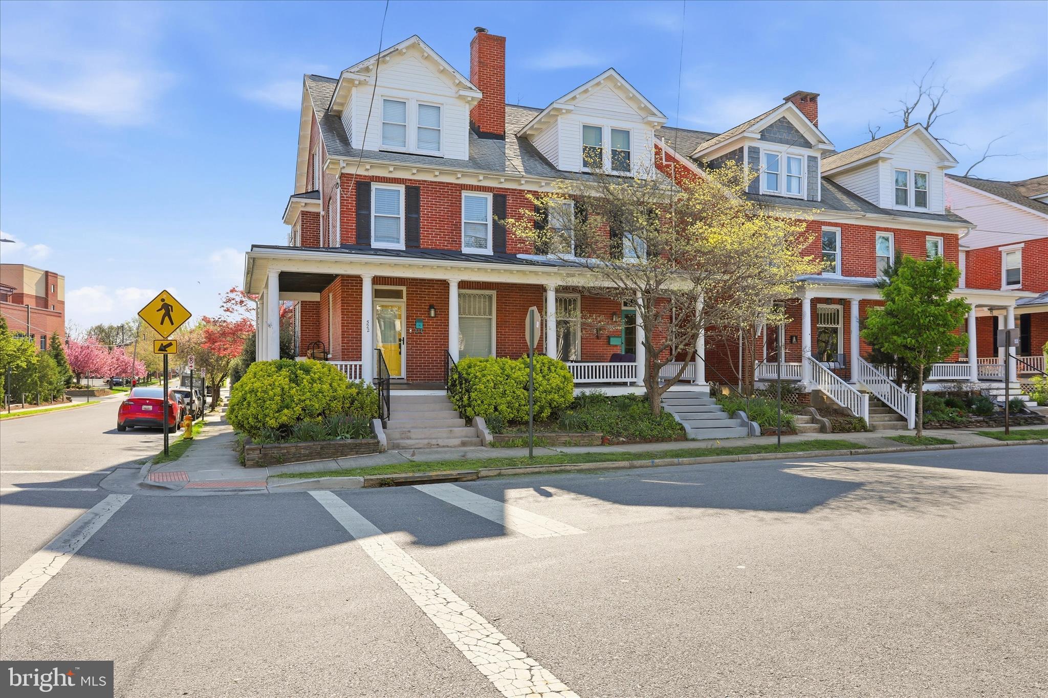 520 Elm Street Frederick, MD 21701 - Photo 2 of 30