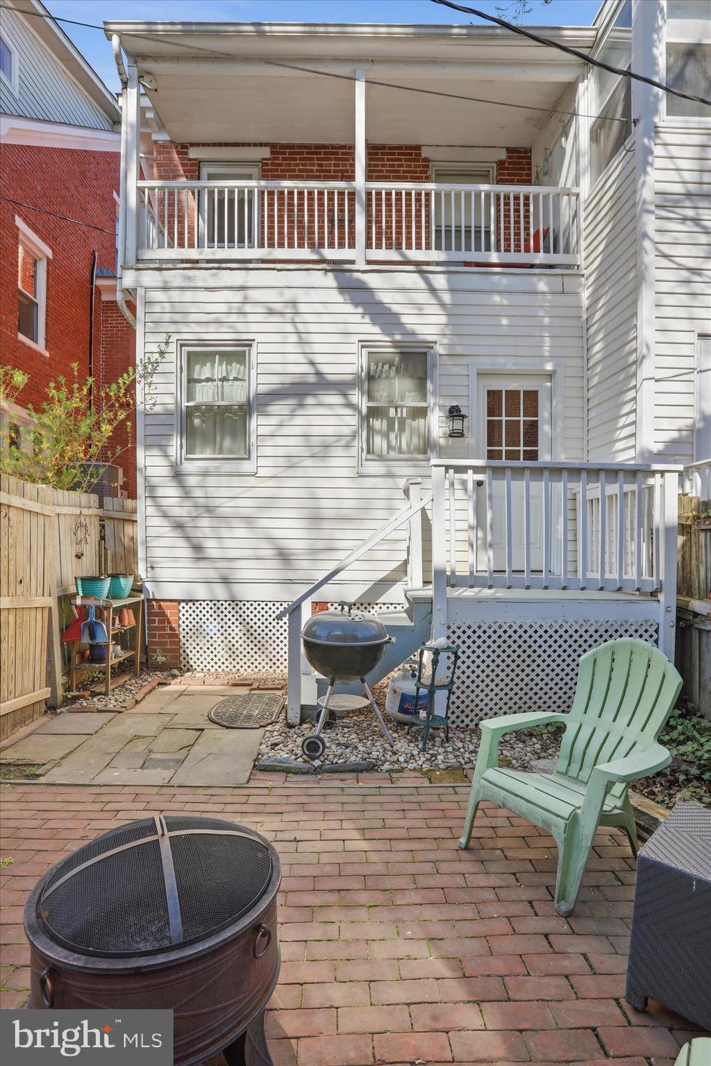 520 Elm Street Frederick, MD 21701 - Photo 29 of 30