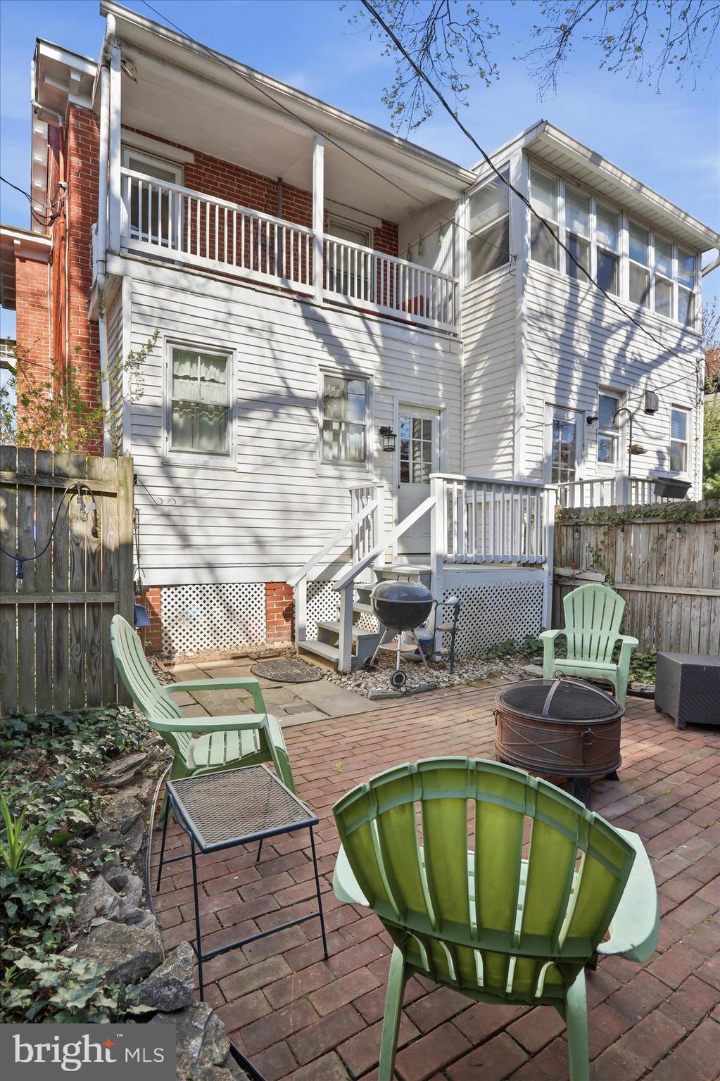 520 Elm Street Frederick, MD 21701 - Photo 30 of 30