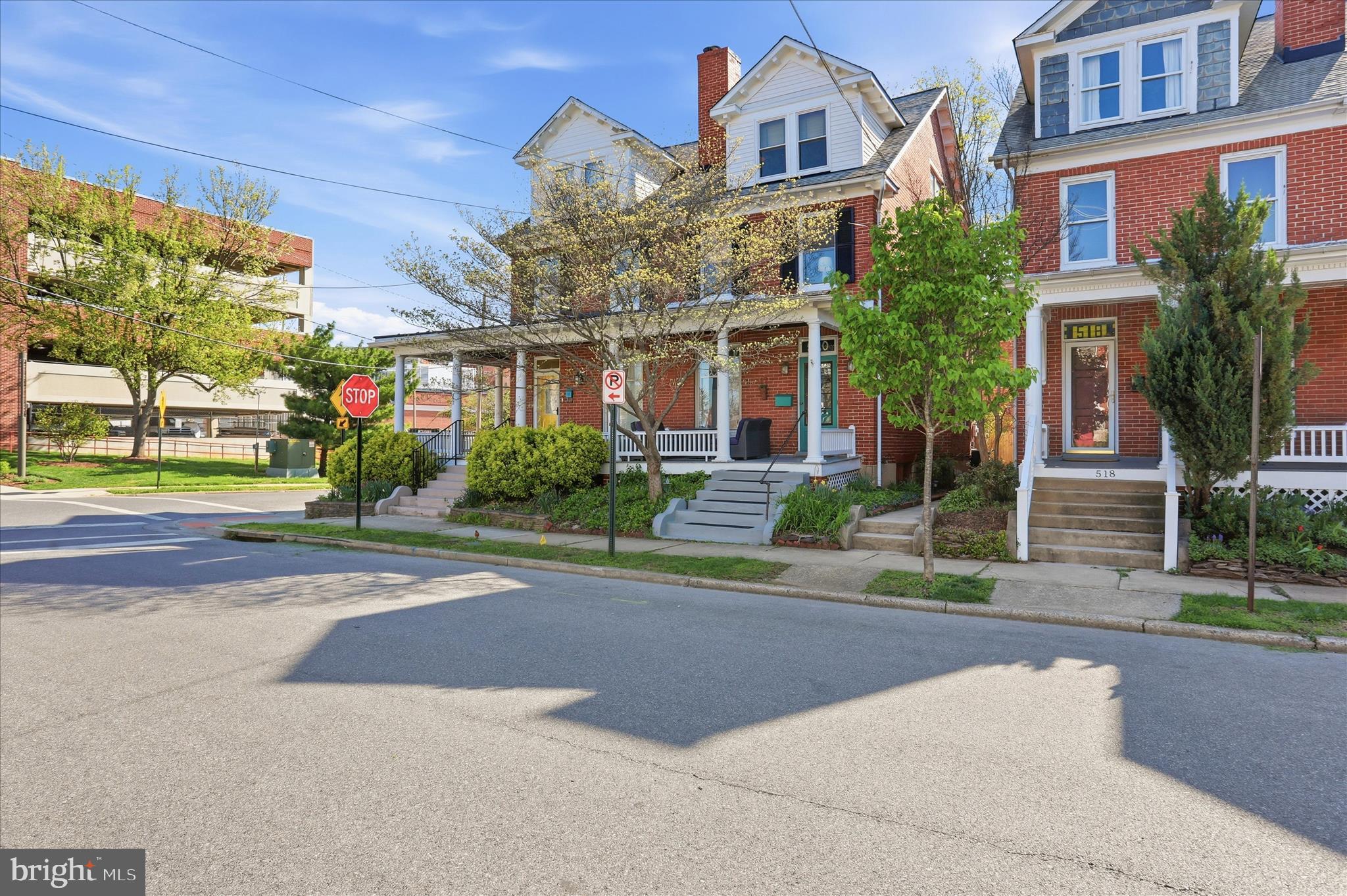 520 Elm Street Frederick, MD 21701 - Photo 3 of 30
