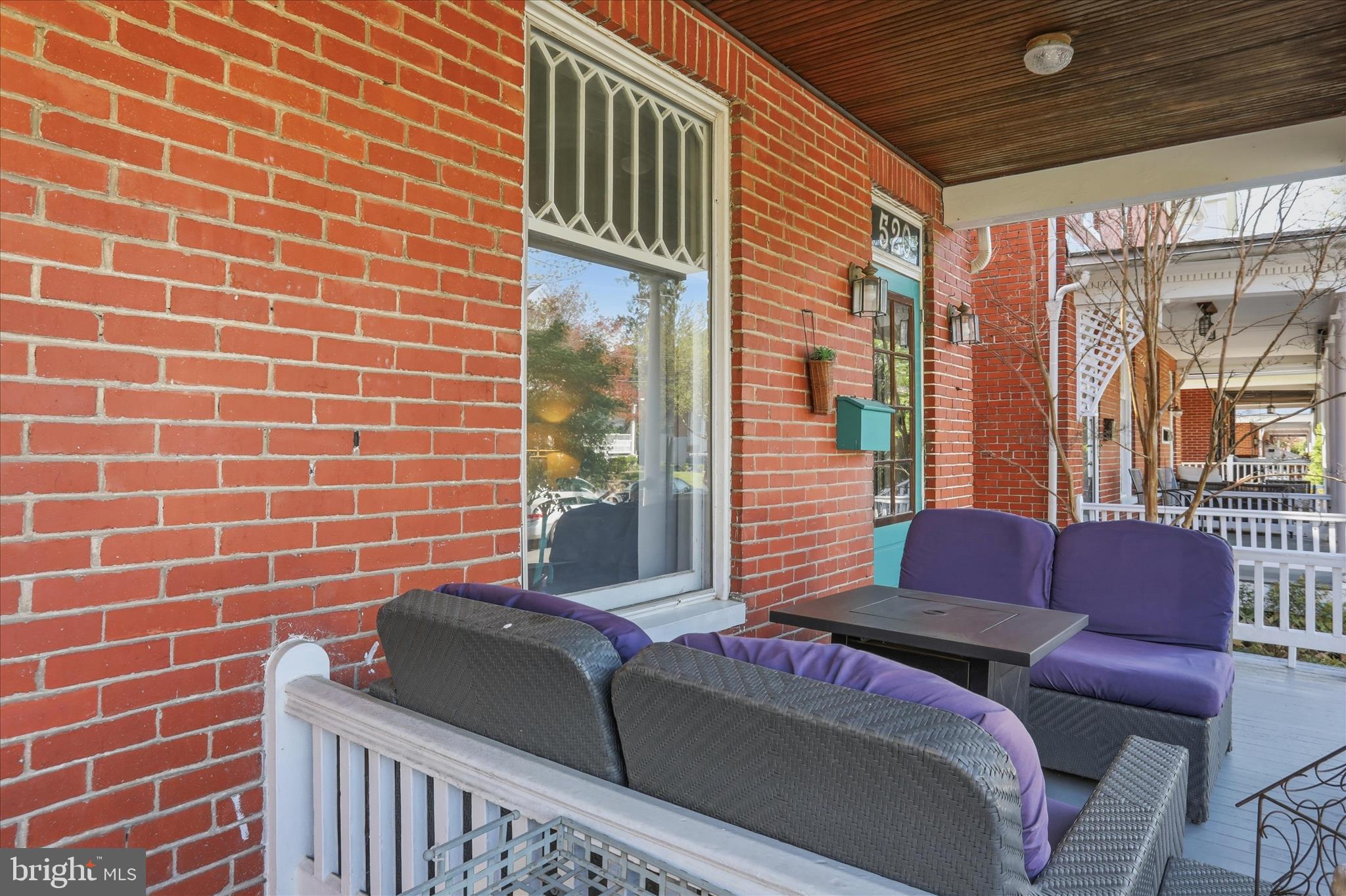 520 Elm Street Frederick, MD 21701 - Photo 4 of 30