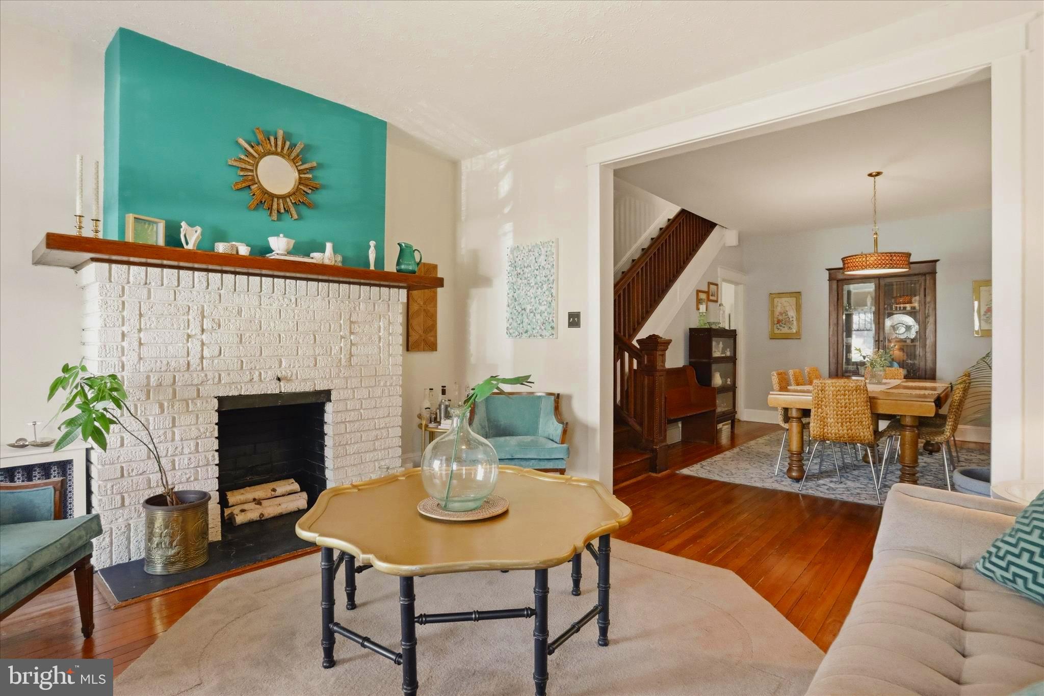 520 Elm Street Frederick, MD 21701 - Photo 5 of 30