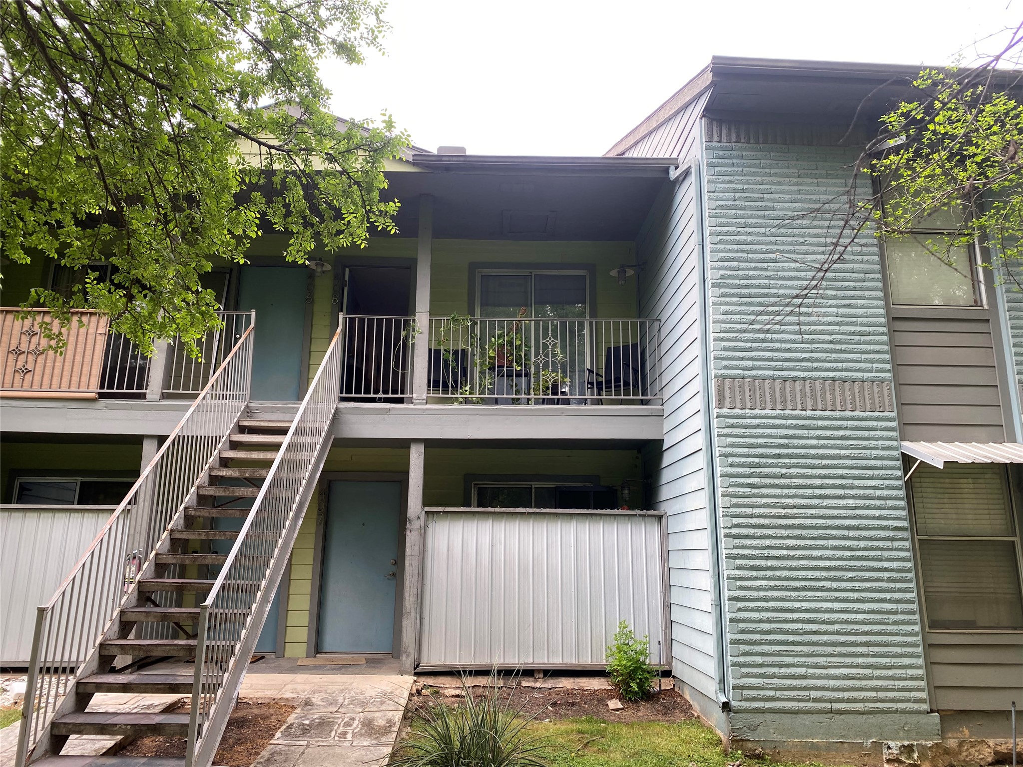 3204 Menchaca Road, Unit 408 Austin, TX 78704 - Photo 7 of 34