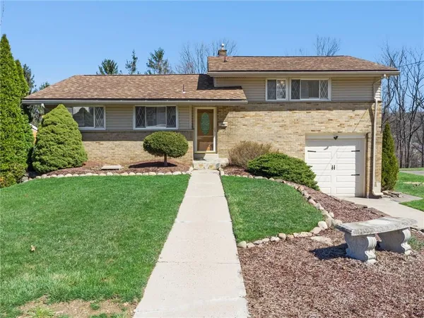 $255,000 | 1217 Monongahela Boulevard, White Oak, PA 15131