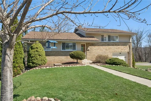 $245,000 | 1217 Monongahela Boulevard, White Oak, PA 15131