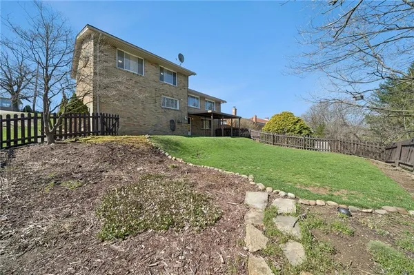 $245,000 | 1217 Monongahela Boulevard, White Oak, PA 15131