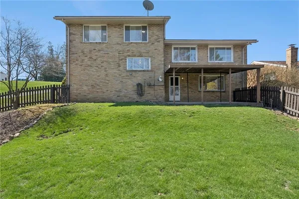 $245,000 | 1217 Monongahela Boulevard, White Oak, PA 15131