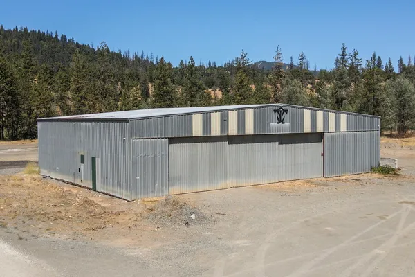 $549,000 | 30661 Highway 3, Douglas City, CA 96024