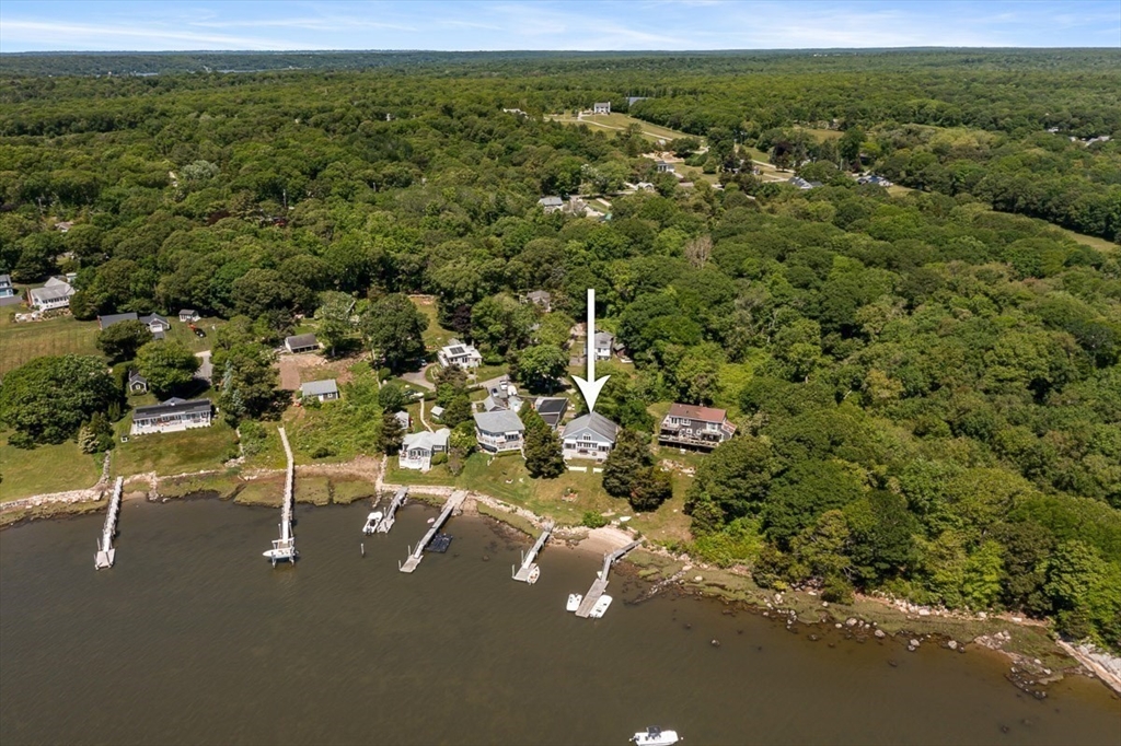 1680 H Drift Road, Unit H Westport, MA 02790 - Photo 6 of 31