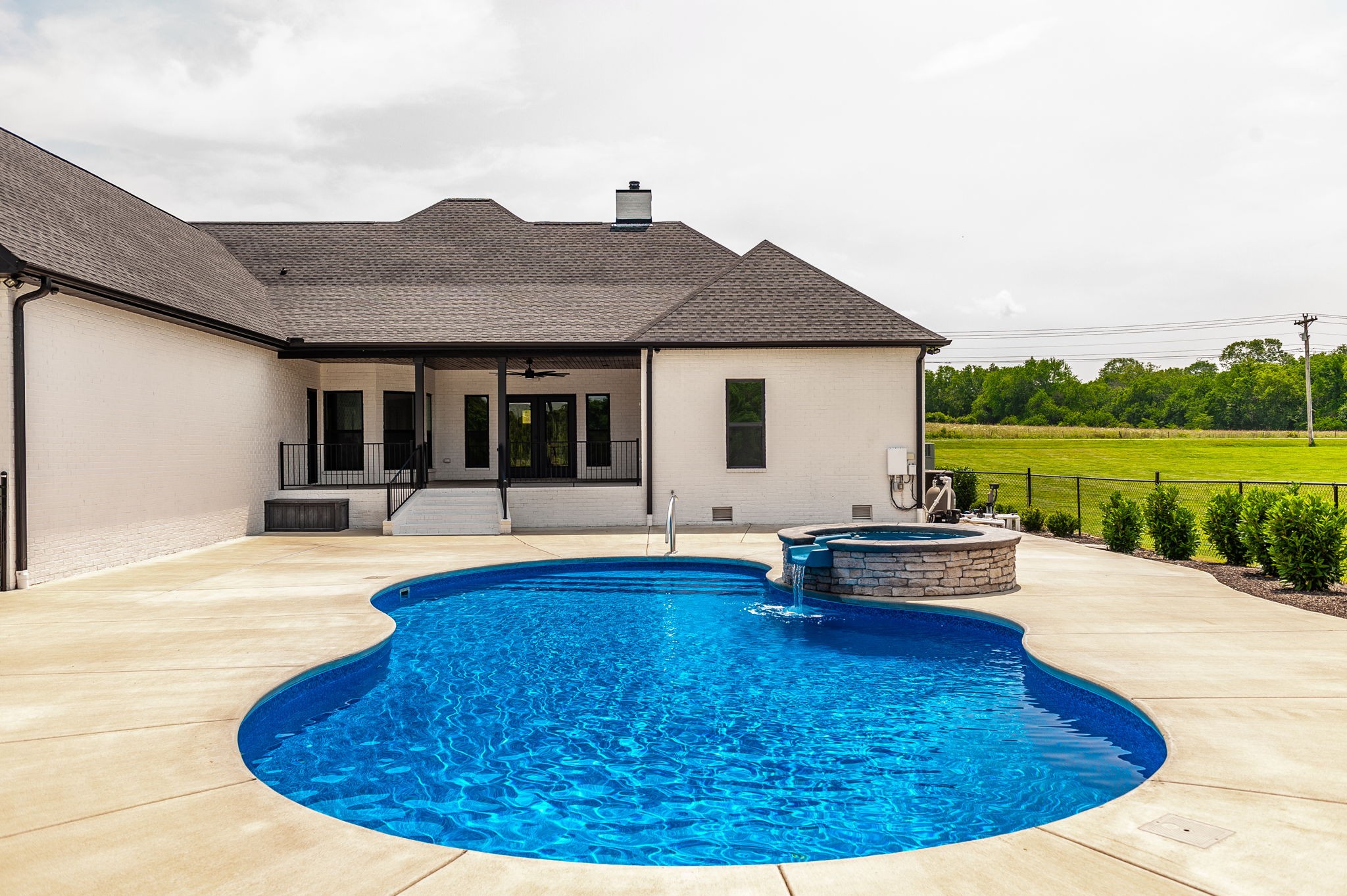 1257 Rock Springs Road Bethpage, TN 37022 - Photo 21 of 99 Gallery Image 21