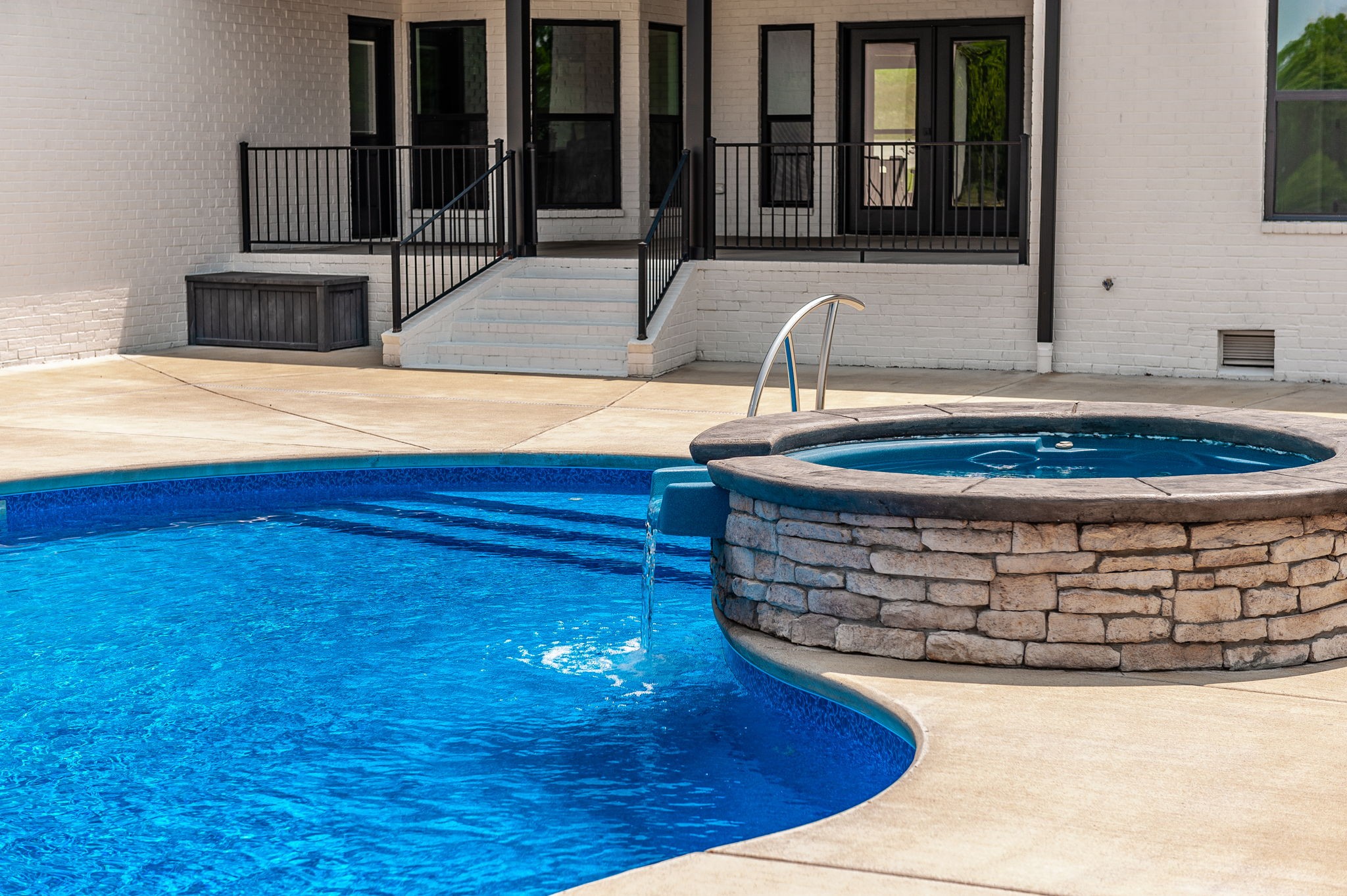 1257 Rock Springs Road Bethpage, TN 37022 - Photo 23 of 99 Gallery Image 23