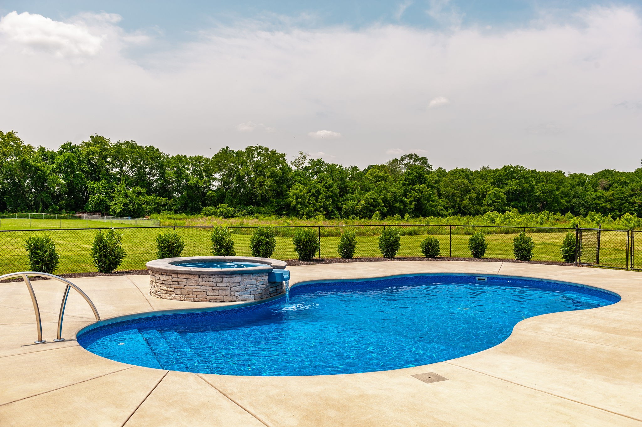 1257 Rock Springs Road Bethpage, TN 37022 - Photo 26 of 99 Gallery Image 26