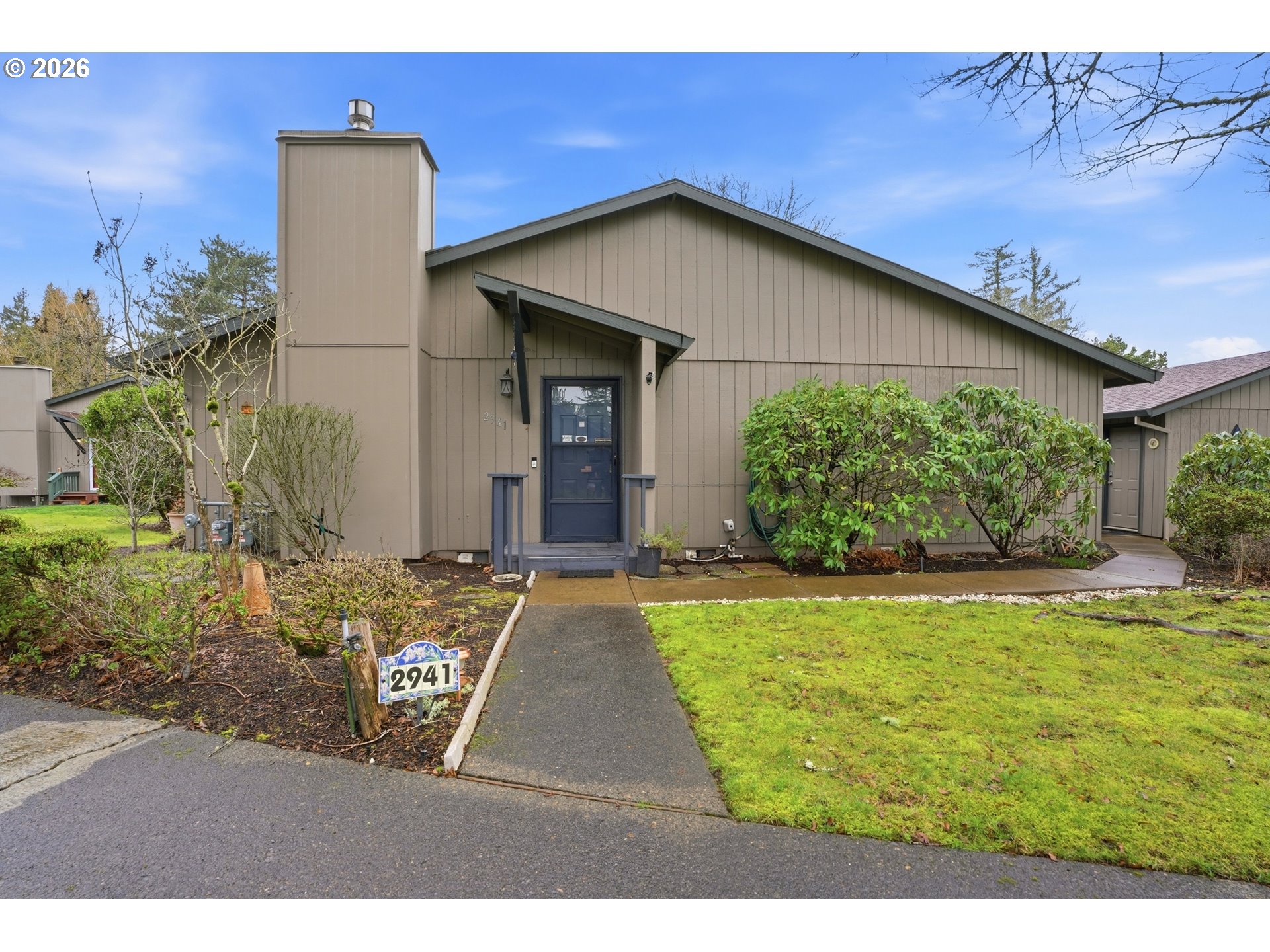 2941 Northeast 13th Street Gresham, OR 97030 - Photo 1 of 32
