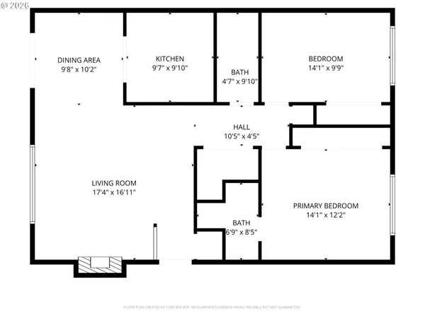 $299,000 | 2941 Northeast 13th Street, Gresham, OR 97030