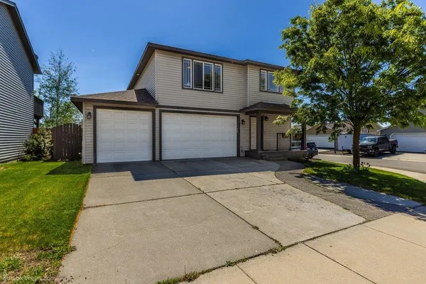 $440,000 | 9313 West Foxtail Lane, Spokane, WA 99224