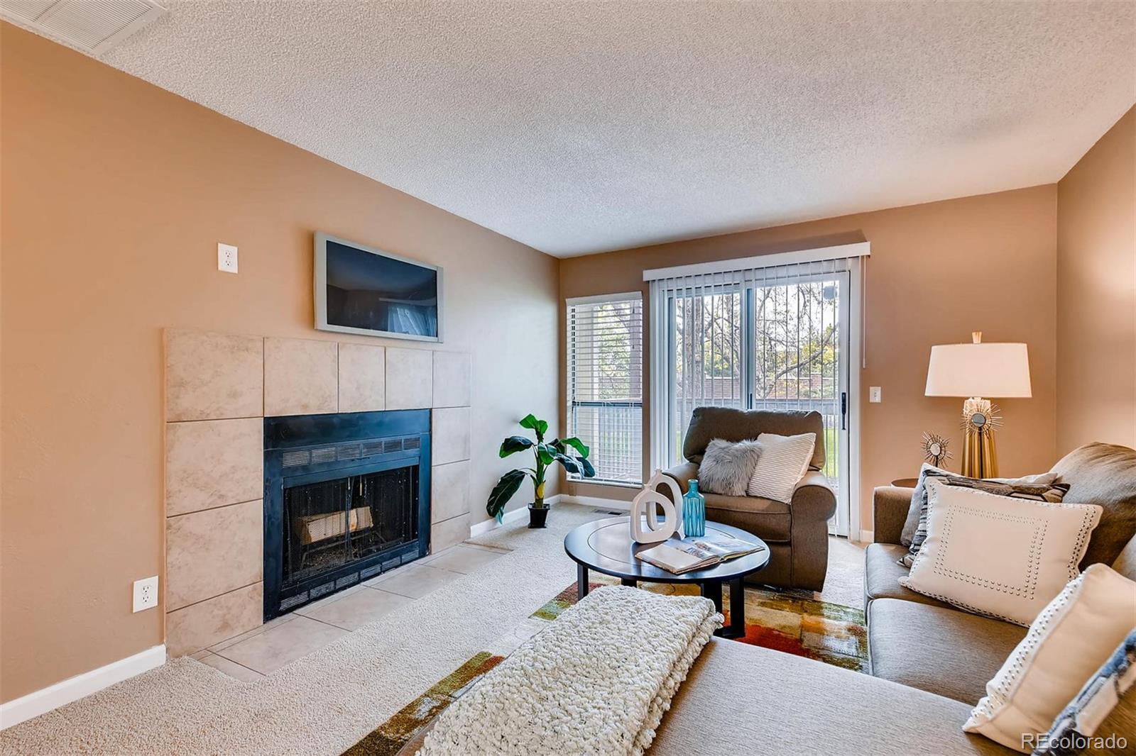 8440 Decatur Street, Unit 116 Westminster, CO 80031 - Photo 1 of 11 Gallery Image 1