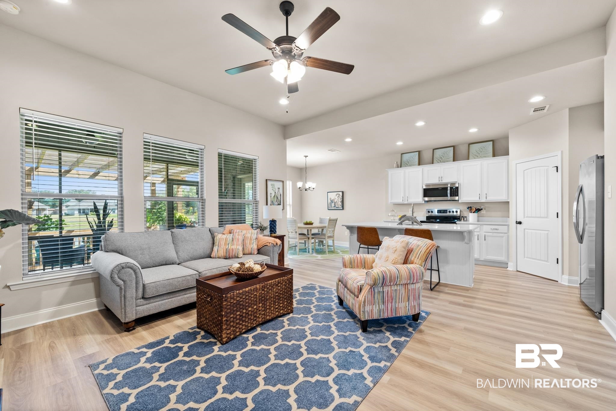 1192 Stella Road Foley, AL 36535 - Photo 5 of 28