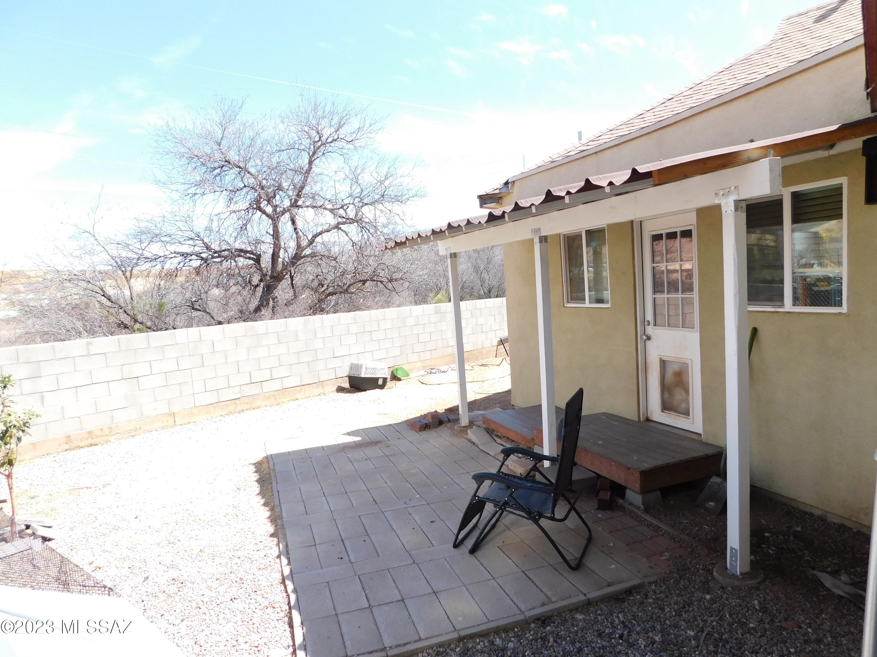 24 Mason Addition Road Bisbee, AZ 85603 - Photo 44 of 46