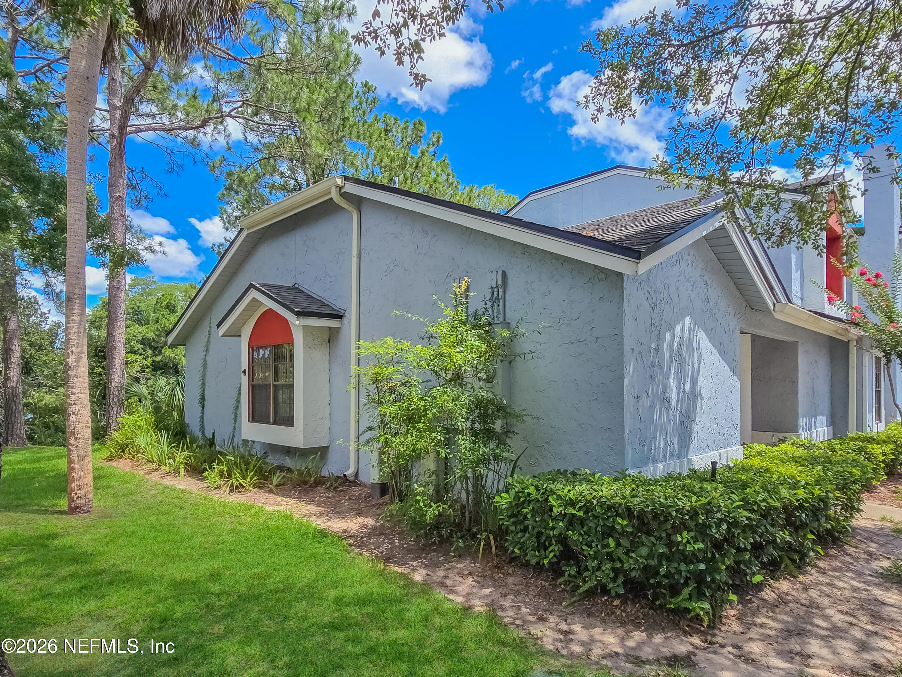 8715 Belle Rive Boulevard, Unit 1501 Jacksonville, FL 32256 - Photo 20 of 23 Side