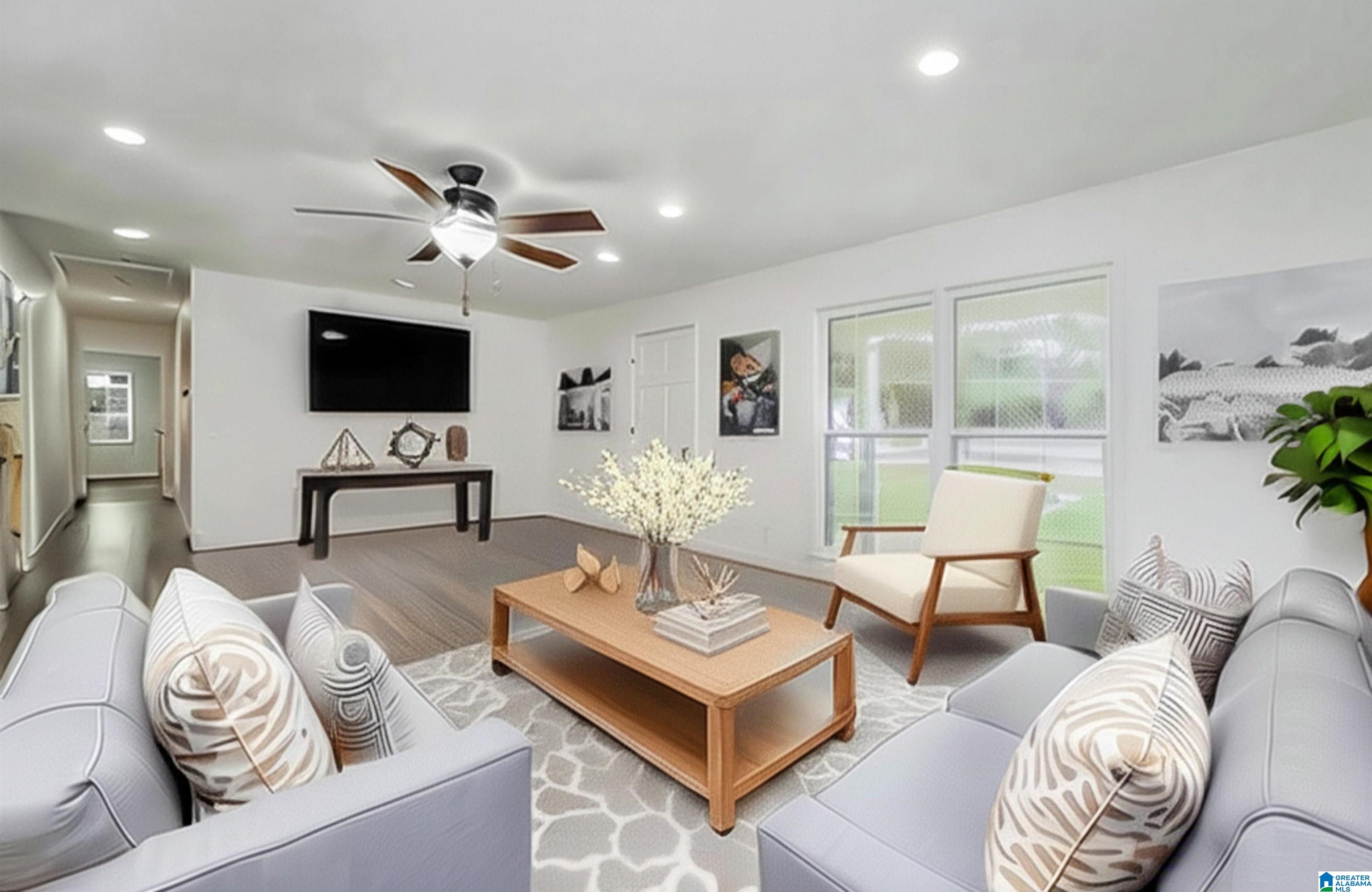 2138 Cumberland Road Bessemer, AL 35022 - Photo 6 of 52 Gallery Image 6
